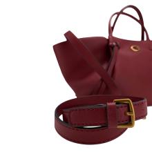 Guess Borsa a mano Allegra Red - 4