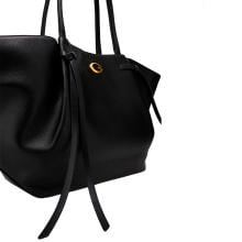 Guess Tote bag Allegra Black - 3
