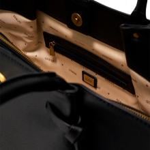 Guess Tote bag Allegra Black - 4