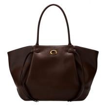 Guess Tote bag Allegra Brown - 1