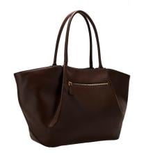 Guess Tote bag Allegra Brown - 2