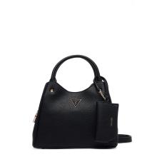 Guess Borsetta a mano Lorella Small Black - 1
