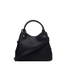 Guess Borsetta a mano Lorella Small Black - 4
