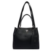 Guess Tote bag Lorella Black - 1