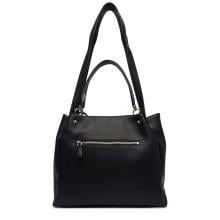 Guess Tote bag Lorella Black - 3