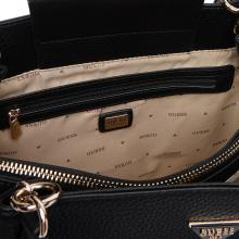 Guess Tote bag Lorella Black - 4