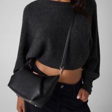 Guess Sottospalla Amorette Black - 2