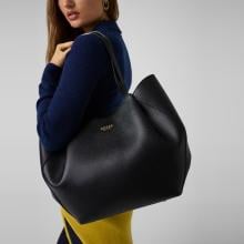 Guess Amorette tote bag 2 in 1 Black - HWBG7898240 BLA - 2