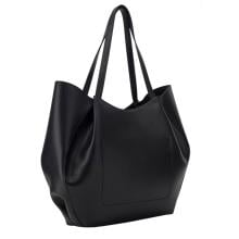 Guess Amorette tote bag 2 in 1 Black - HWBG7898240 BLA - 5