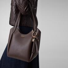 Guess Borsa a spalla Melody Brown - 3