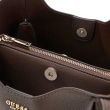 Guess Borsa a spalla Melody Brown - 5