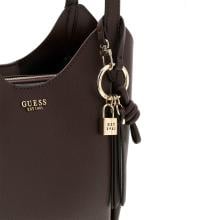 Guess Borsa a spalla Melody Brown - 6
