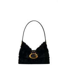 Guess Mini Borsa a spalla Camden Black - HWFB9308720 BLA - 1