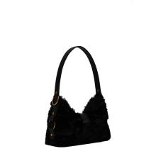 Guess Mini Borsa a spalla Camden Black - HWFB9308720 BLA - 3