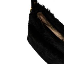 Guess Mini Borsa a spalla Camden Black - HWFB9308720 BLA - 4