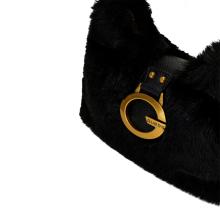 Guess Mini Borsa a spalla Camden Black - HWFB9308720 BLA - 5