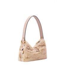 Guess Mini Borsa a spalla Camden Off White - HWFB9308720 OFF - 4