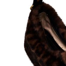 Guess Mini Borsa a spalla Camden Leopard - HWLB9308720 LEO - 5