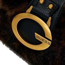 Guess Mini Borsa a spalla Camden Leopard - HWLB9308720 LEO - 7