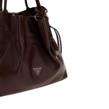 Guess Karima tote bag Brown - HWNG2249230 BRO - 3