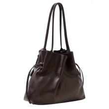 Guess Karima tote bag Brown - HWNG2249230 BRO - 4