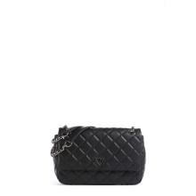 Guess Juliette tracolla convertibile Black - HWQG2456210 BLA - 1