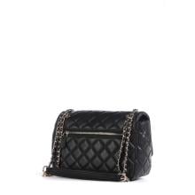 Guess Juliette tracolla convertibile Black - HWQG2456210 BLA - 3