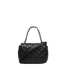 Guess Juliet mini bag Black - HWQG2456740 BLA - 4