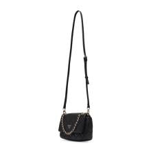 Guess Juliet mini bag Black - HWQG2456740 BLA - 6
