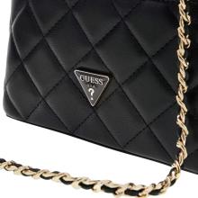 Guess Juliet secchiello Black - HWQG2456770 BLA - 4