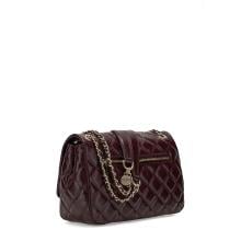 Guess Juliette tracolla convertibile Burgundy - HWQT2456210 BUR - 2