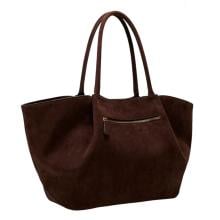 Guess Tote bag Allegra Espresso - HWBG2237230 ESP - 4