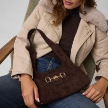Guess Hobo small Sunset Espresso - HWSG2314010 ESP - 2
