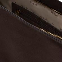 Guess Borsa a spalla Camden Espresso - HWSG9308180 ESP - 4