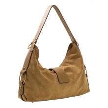 Guess Borsa a spalla Camden Tan - HWSG9308180 TAN - 4