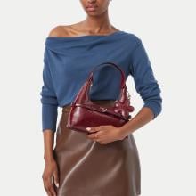 Guess Sottospalla Taylor mini Red - 2