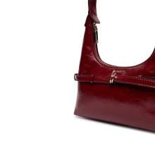 Guess Sottospalla Taylor mini Red - 3