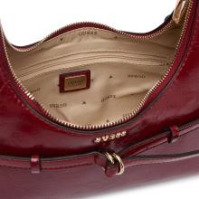 Guess Sottospalla Taylor mini Red - 5