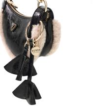 Guess Katie sottospalla Black - HWTW2253180 BLA - 4