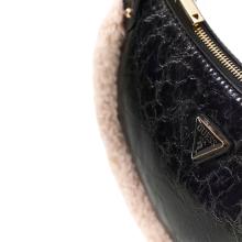 Guess Katie sottospalla Black - HWTW2253180 BLA - 5