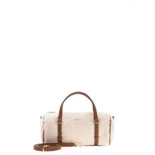 Guess Bauletto Taylor mini Off White Cognac - HWTG2325760 OFC - 6