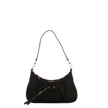 Guess Mini bag Theodora Black - 1