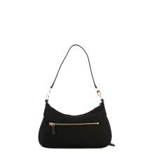 Guess Mini bag Theodora Black - 3