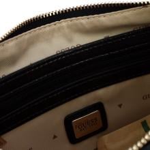 Guess Mini bag Theodora Black - 4