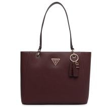 Guess Tote Bag Noelle II Burgundy - 1