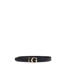Guess Cintura Devon Black - 1