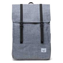 Herschel Supply Zaino Survey 15.6 Raven Crosshatch - 1