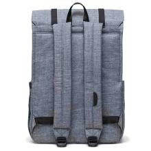 Herschel Supply Zaino Survey 15.6 Raven Crosshatch - 2
