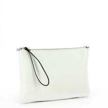 Iuntoo Pochette con polsiera Armonia Bianco - 