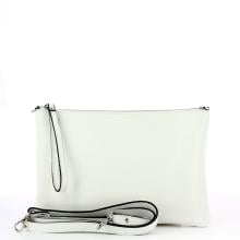 Iuntoo Pochette con polsiera Armonia Bianco - 